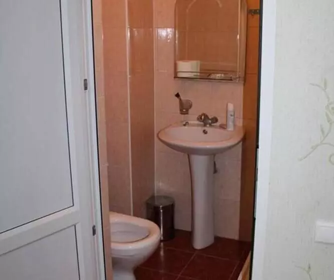 Hotel Maxim
