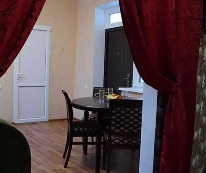 Hotel Maxim