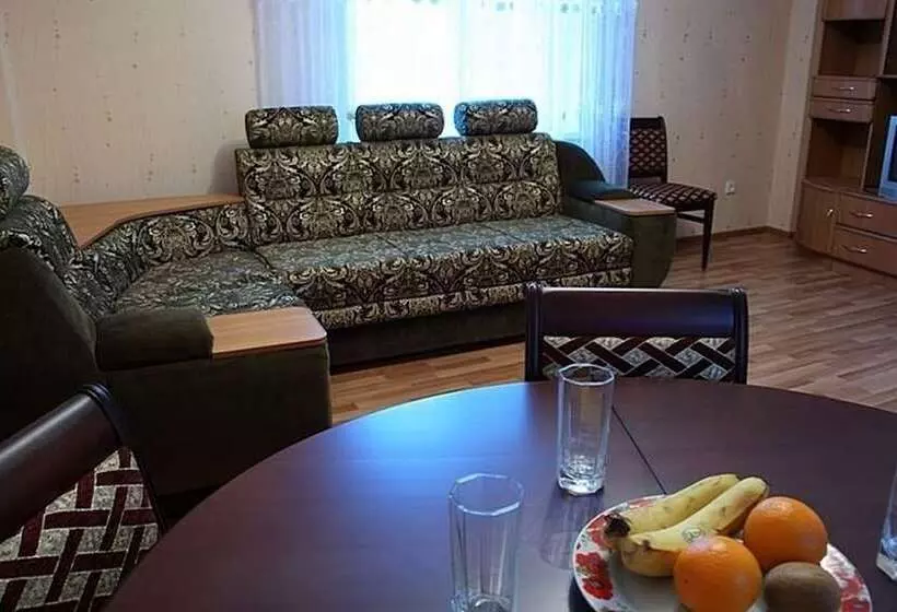 Hotel Maxim