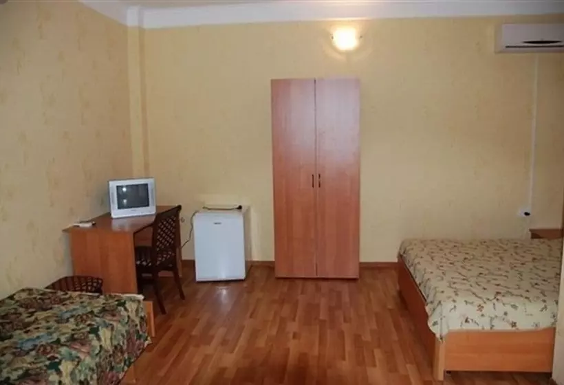 Hotel Maxim