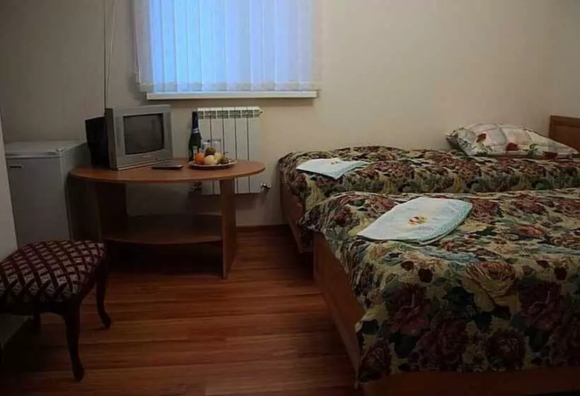 Hotel Maxim