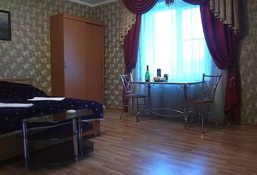 Hotel Maxim