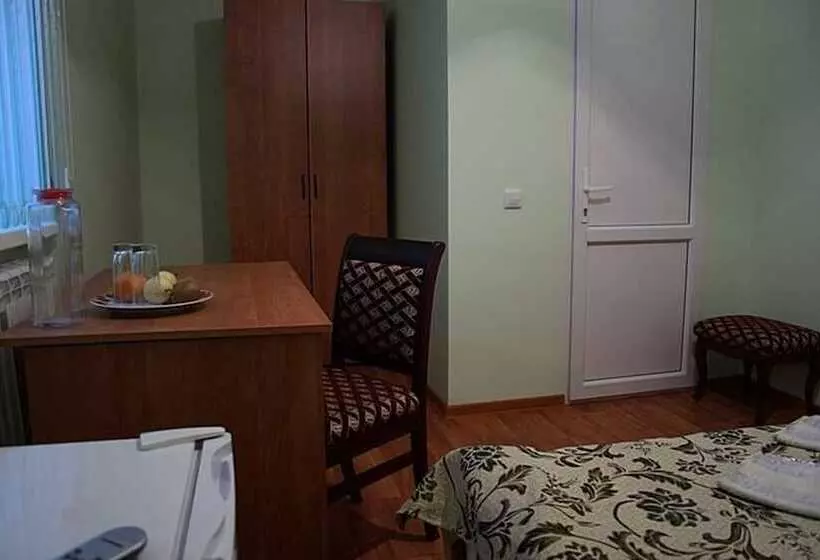 Hotel Maxim