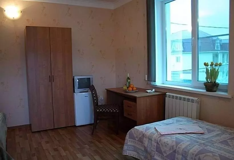 Hotel Maxim