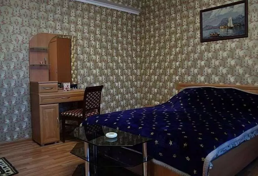 Hotel Maxim
