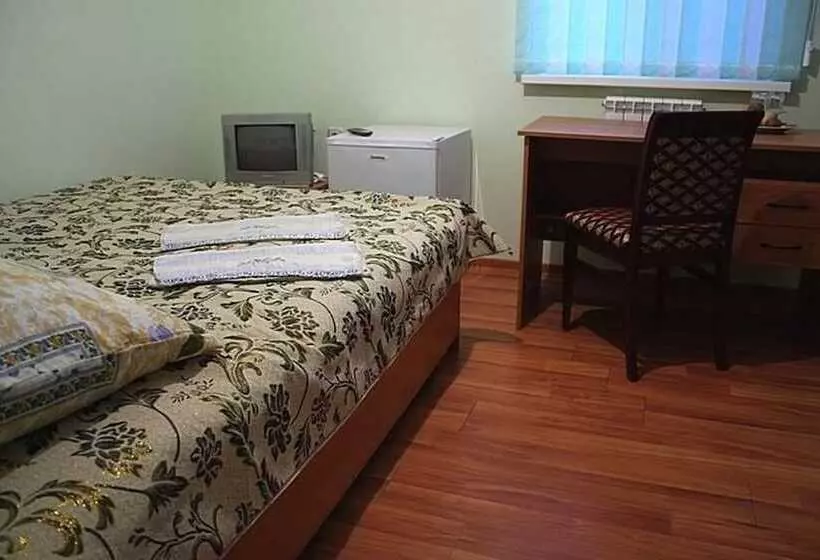 Hotel Maxim