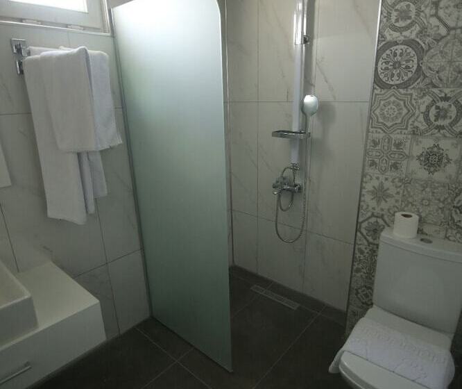 Отель Paradise Caycuma