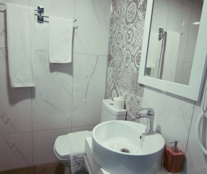 Отель Paradise Caycuma