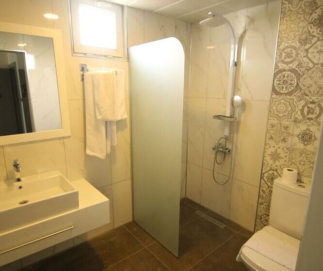 Отель Paradise Caycuma