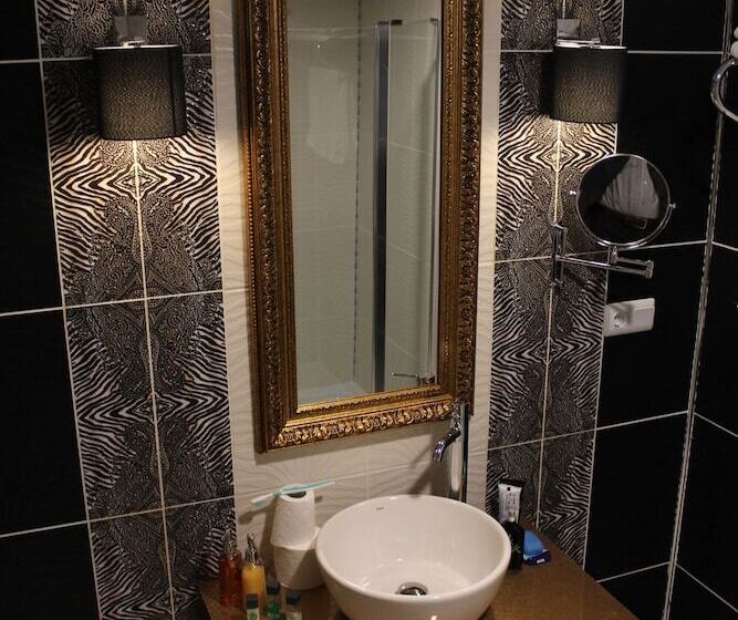 Отель Paradise Caycuma