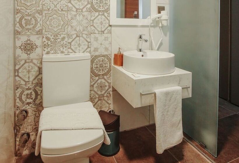 Отель Paradise Caycuma