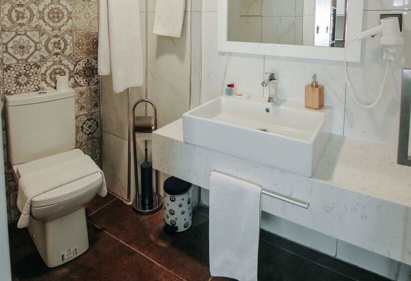 Отель Paradise Caycuma