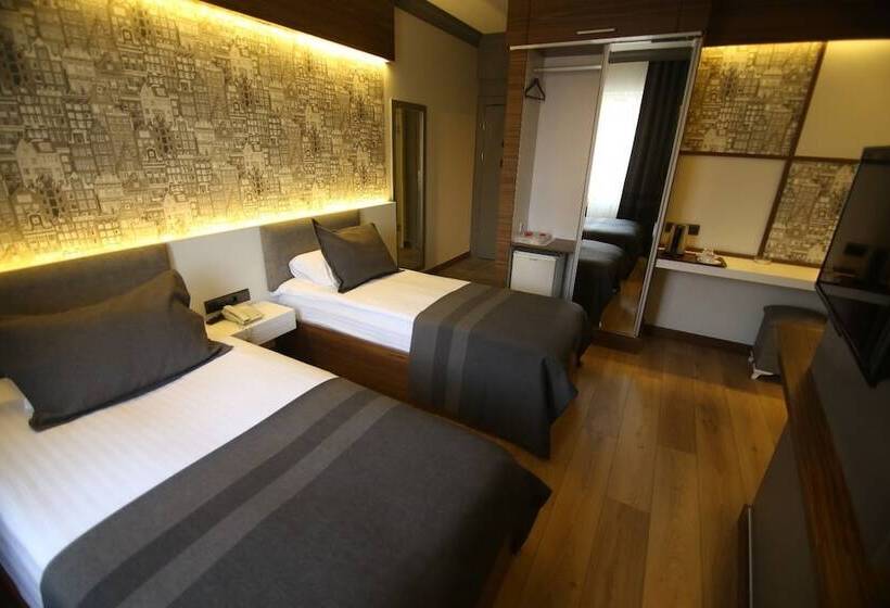 Отель Paradise Caycuma