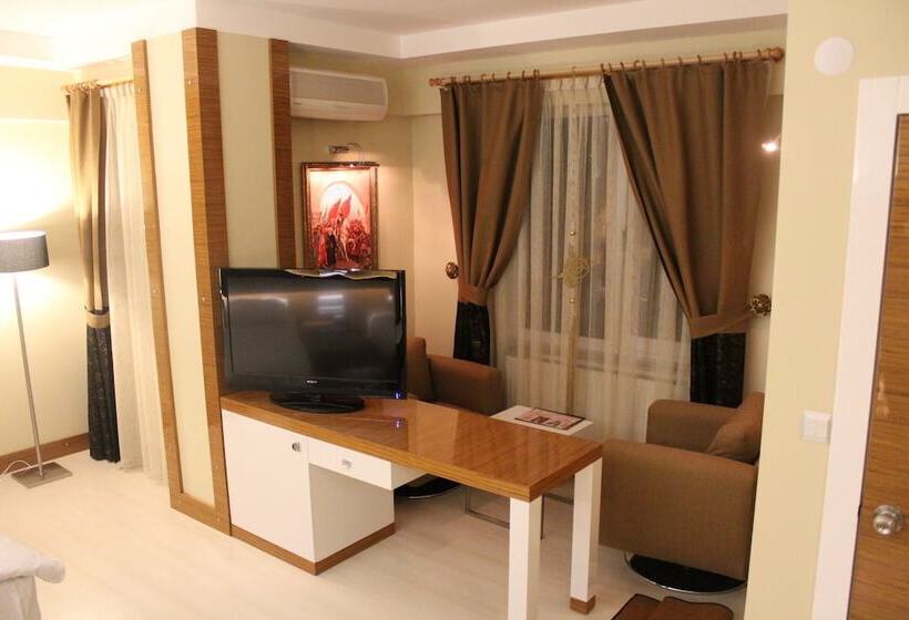 Отель Paradise Caycuma