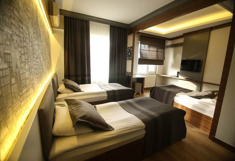 Отель Paradise Caycuma