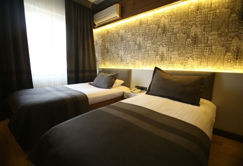 Отель Paradise Caycuma