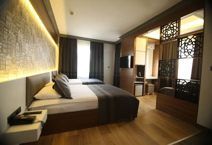 Отель Paradise Caycuma