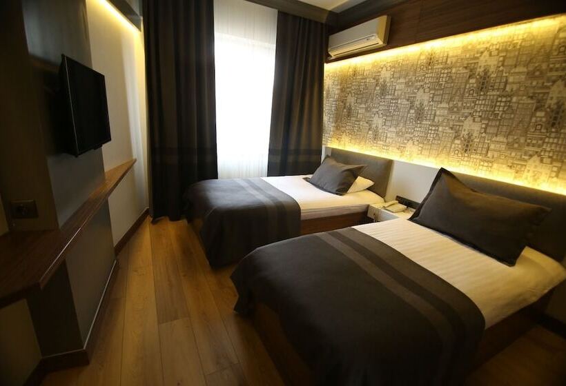 Отель Paradise Caycuma