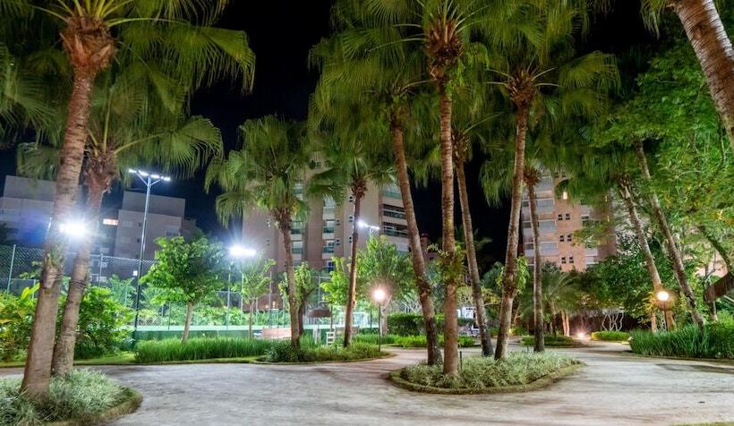 ホテル Pool Ilha Da Madeira Resort