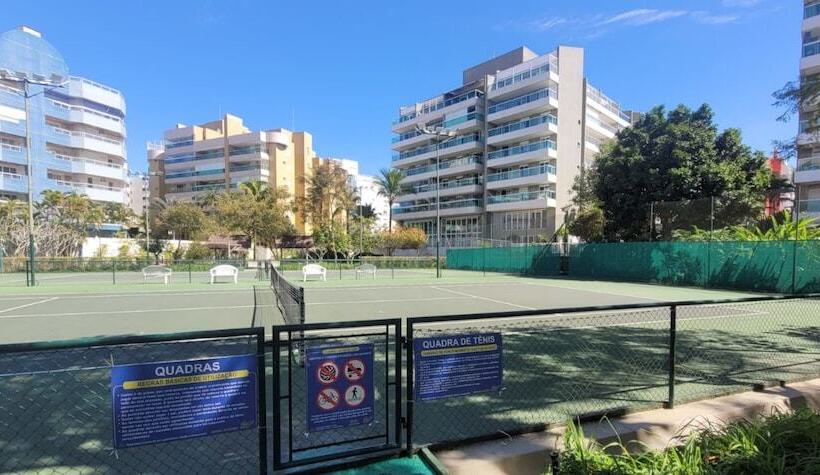 ホテル Pool Ilha Da Madeira Resort