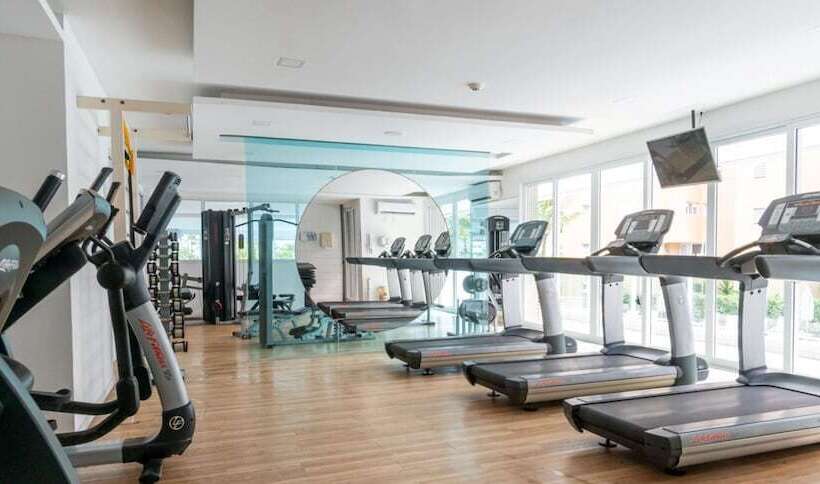 ホテル Pool Ilha Da Madeira Resort