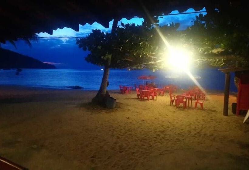 Отель Pousada Tony Montana