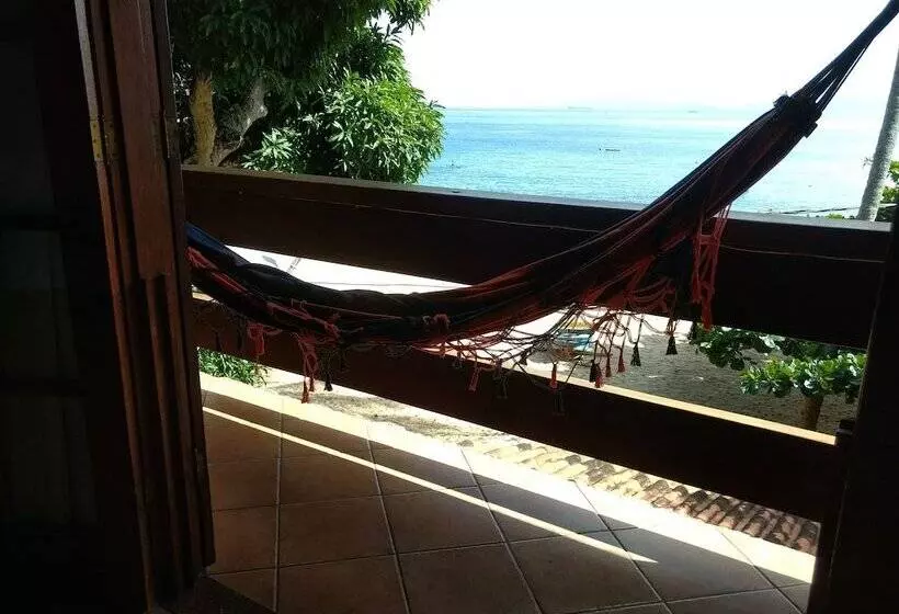 هتل Pousada Tony Montana