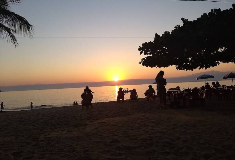 Отель Pousada Tony Montana