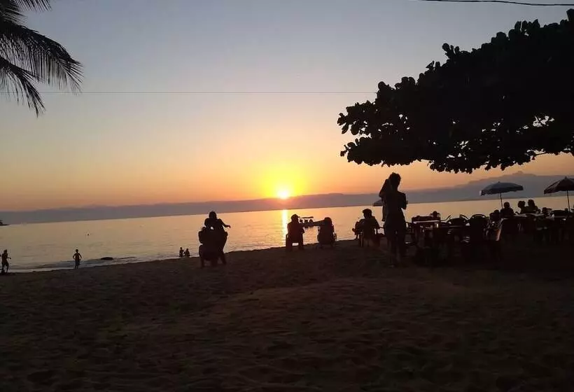 هتل Pousada Tony Montana