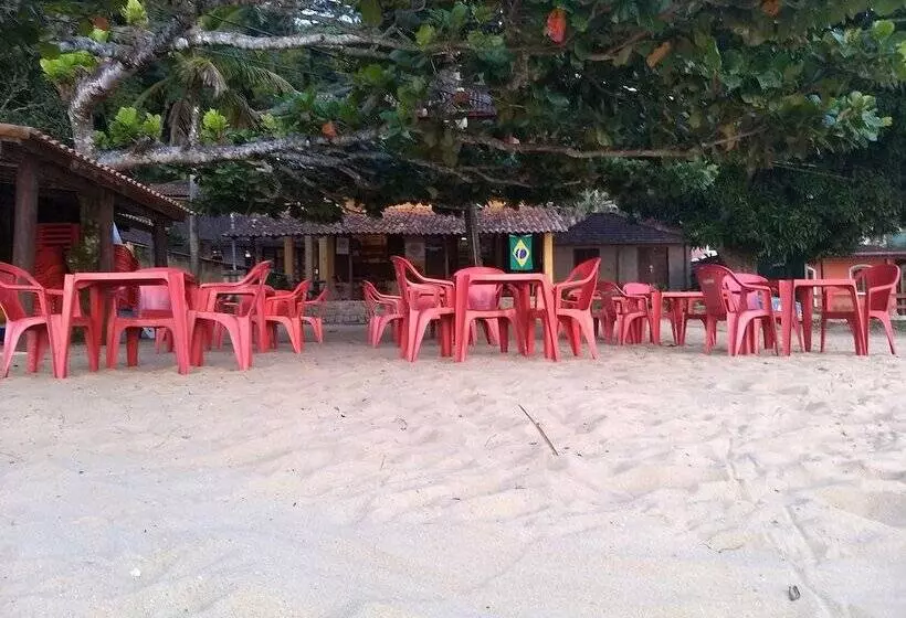 هتل Pousada Tony Montana