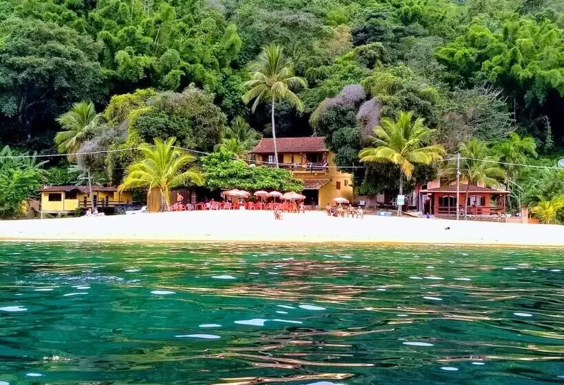 هتل Pousada Tony Montana