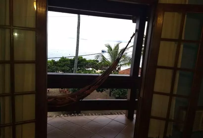 هتل Pousada Tony Montana