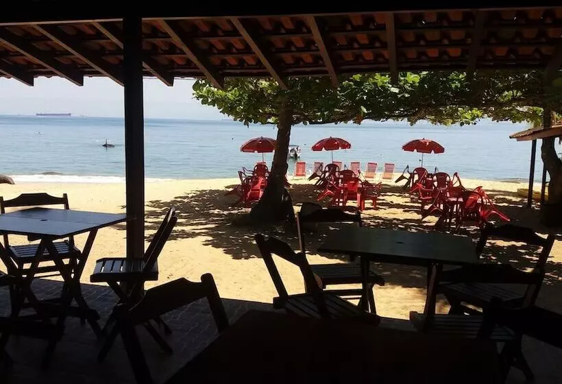 هتل Pousada Tony Montana