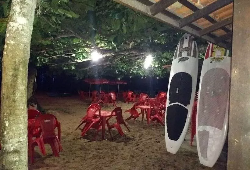 هتل Pousada Tony Montana