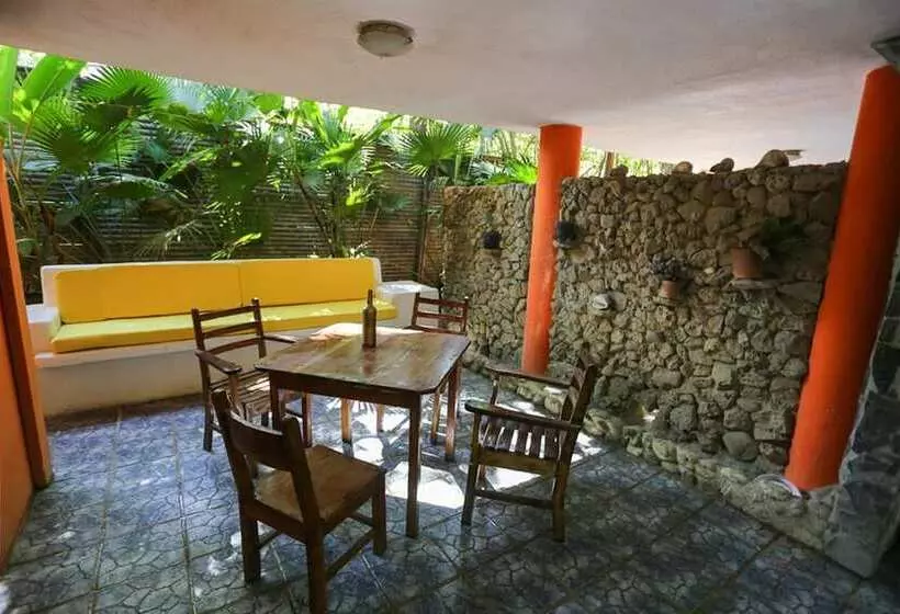 هتل B&b Ranchos Itaúna