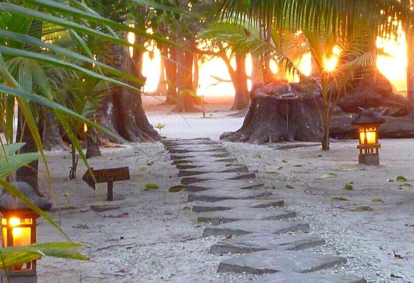 فندق B&b Ranchos Itaúna