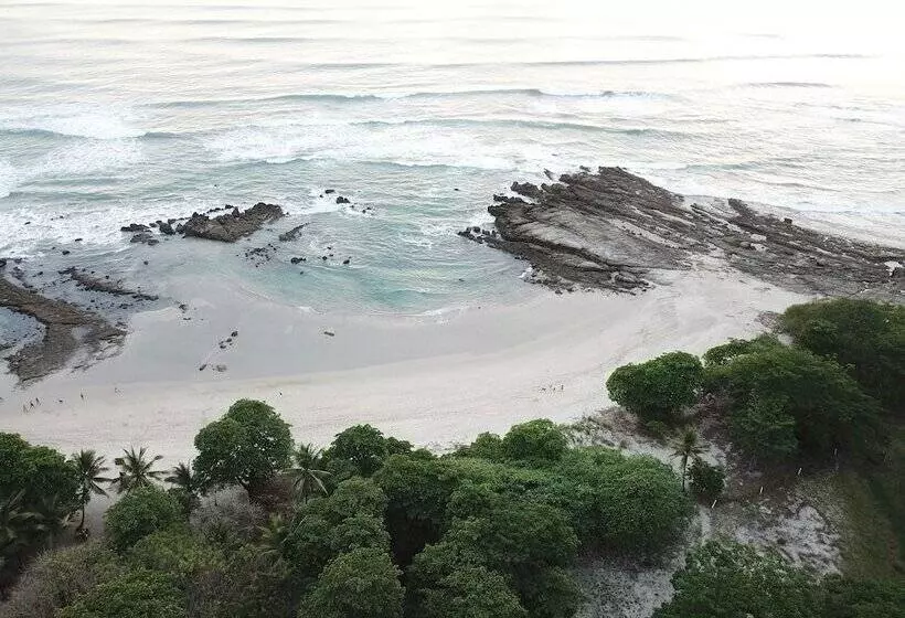 هتل B&b Ranchos Itaúna