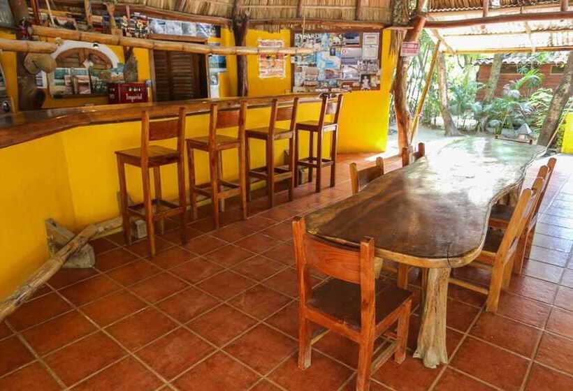 فندق B&b Ranchos Itaúna