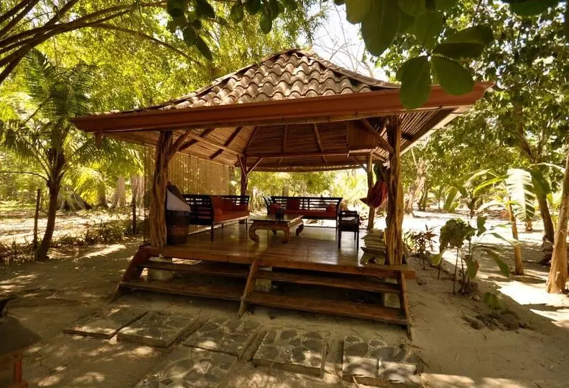 هتل B&b Ranchos Itaúna