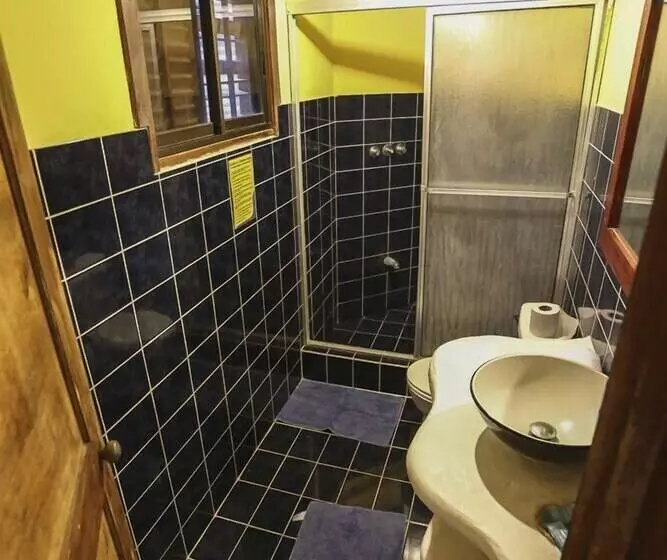 هتل B&b Ranchos Itaúna