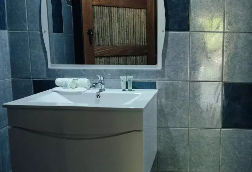 هتل B&b Ranchos Itaúna