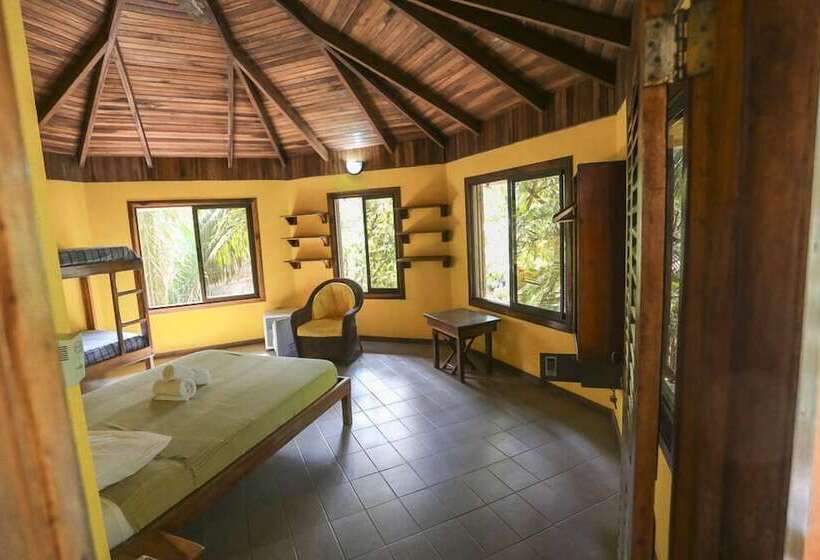 فندق B&b Ranchos Itaúna