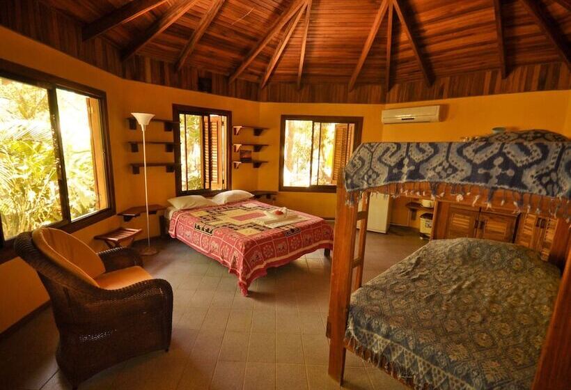 فندق B&b Ranchos Itaúna