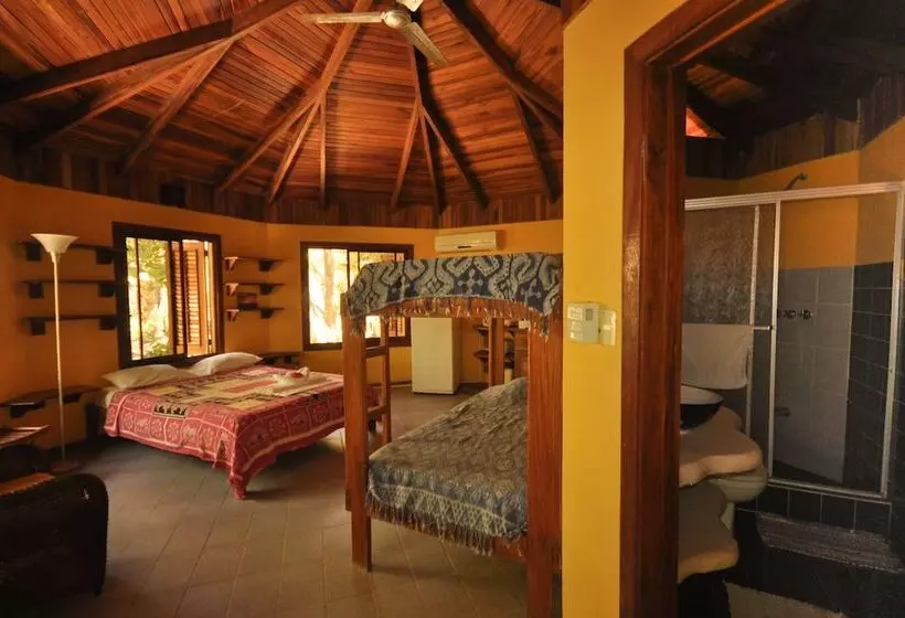 هتل B&b Ranchos Itaúna