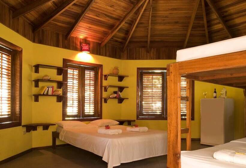 فندق B&b Ranchos Itaúna