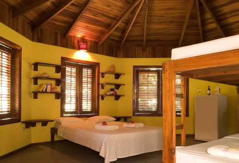 هتل B&b Ranchos Itaúna