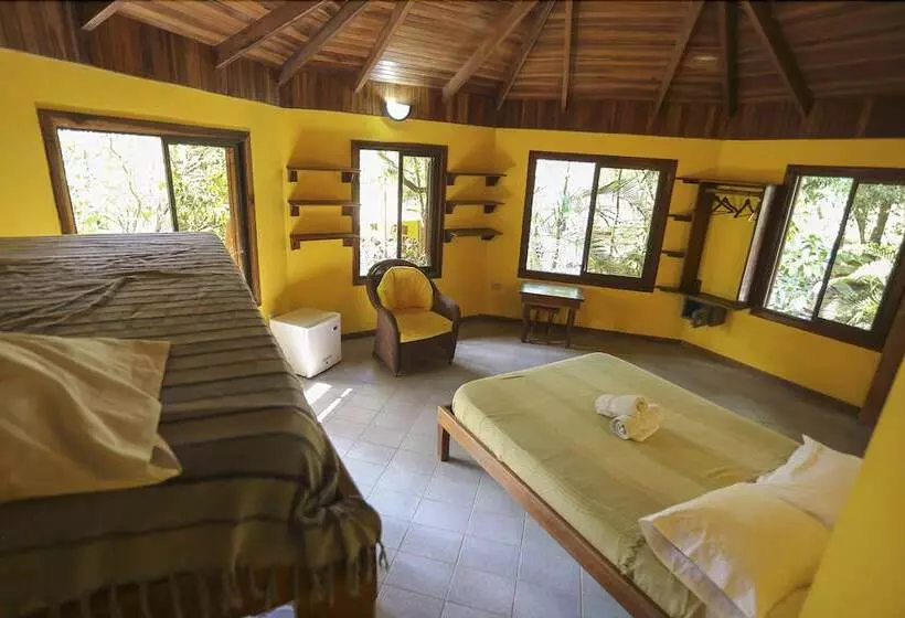 هتل B&b Ranchos Itaúna