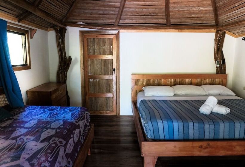 فندق B&b Ranchos Itaúna