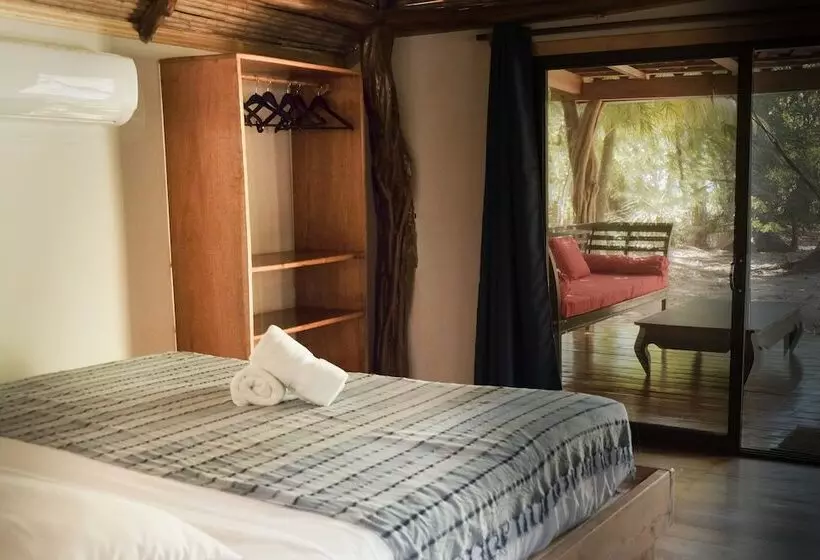 هتل B&b Ranchos Itaúna