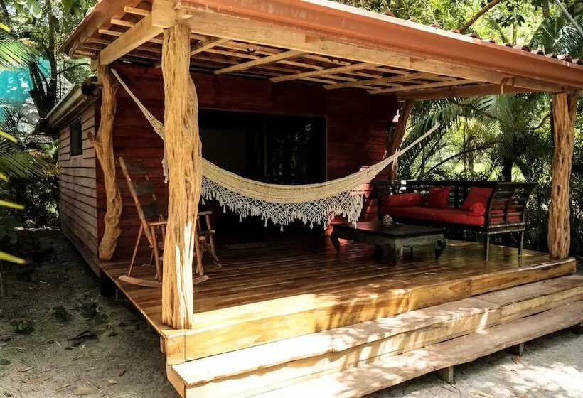 هتل B&b Ranchos Itaúna